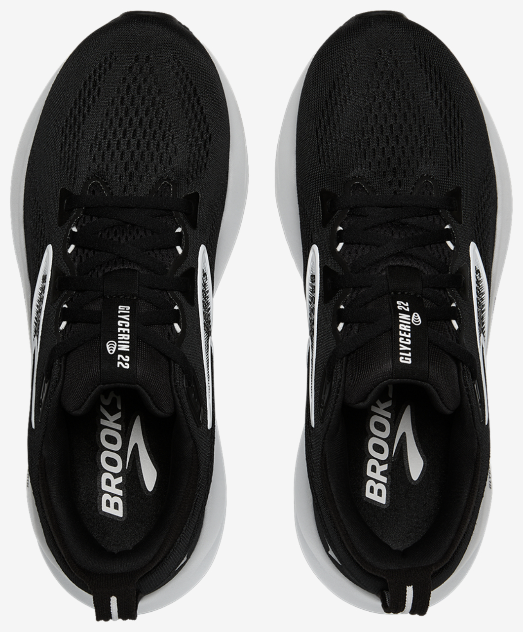 Brooks Glycerin 22 Image 4 of 5. Tap to open photo gallery.