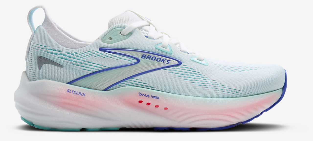 Brooks Glycerin 22 Image 1 of 5. Tap to open photo gallery.
