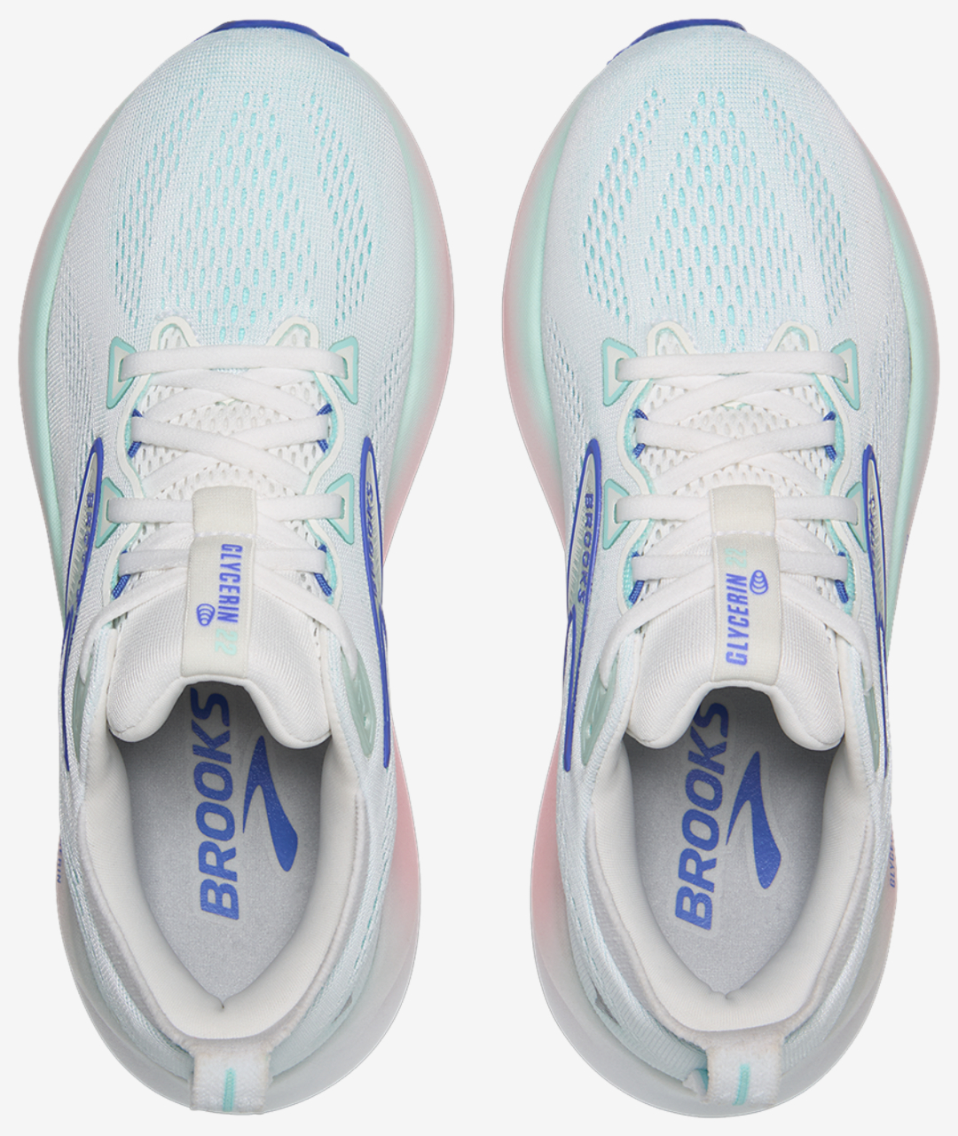 Brooks Glycerin 22 Image 4 of 5. Tap to open photo gallery.