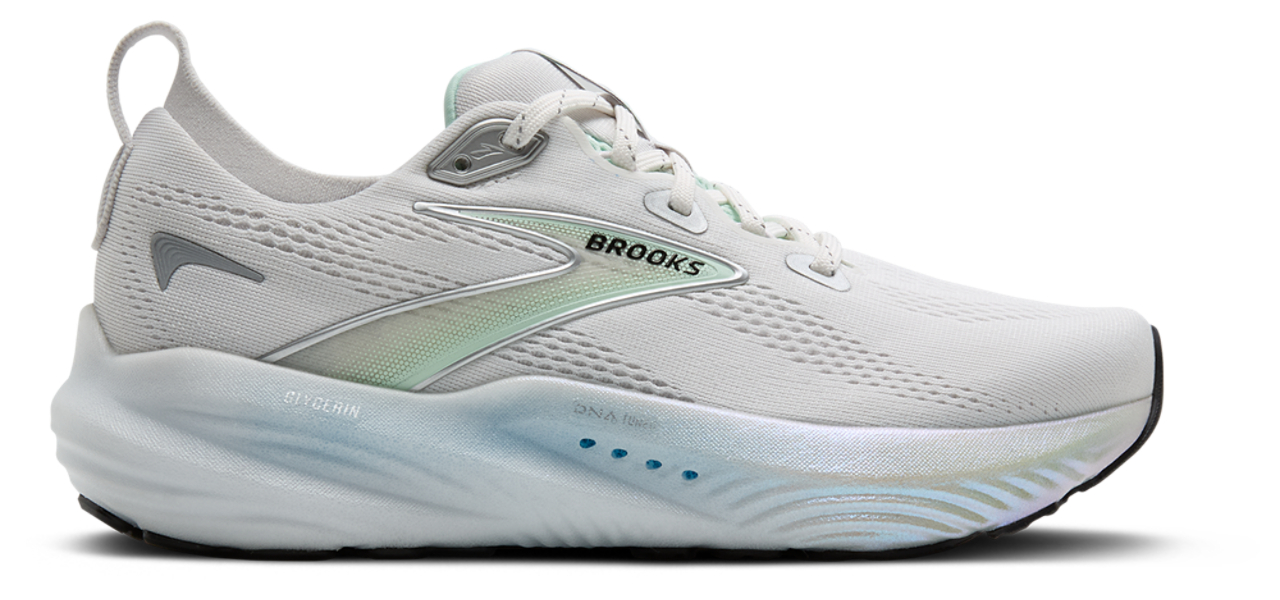 Brooks Glycerin 22 Image 1 of 5. Tap to open photo gallery.