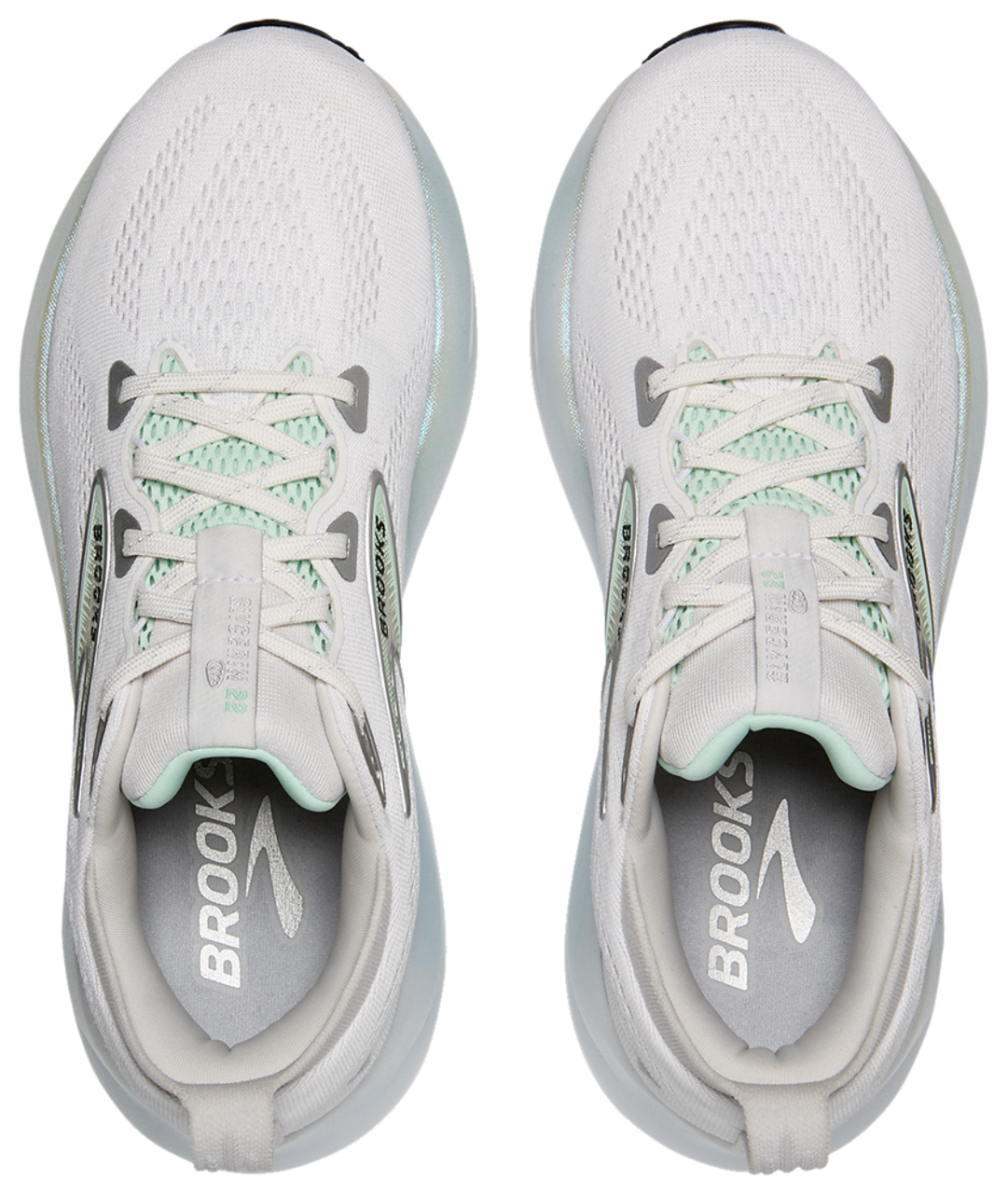 Brooks Glycerin 22 Image 4 of 5. Tap to open photo gallery.
