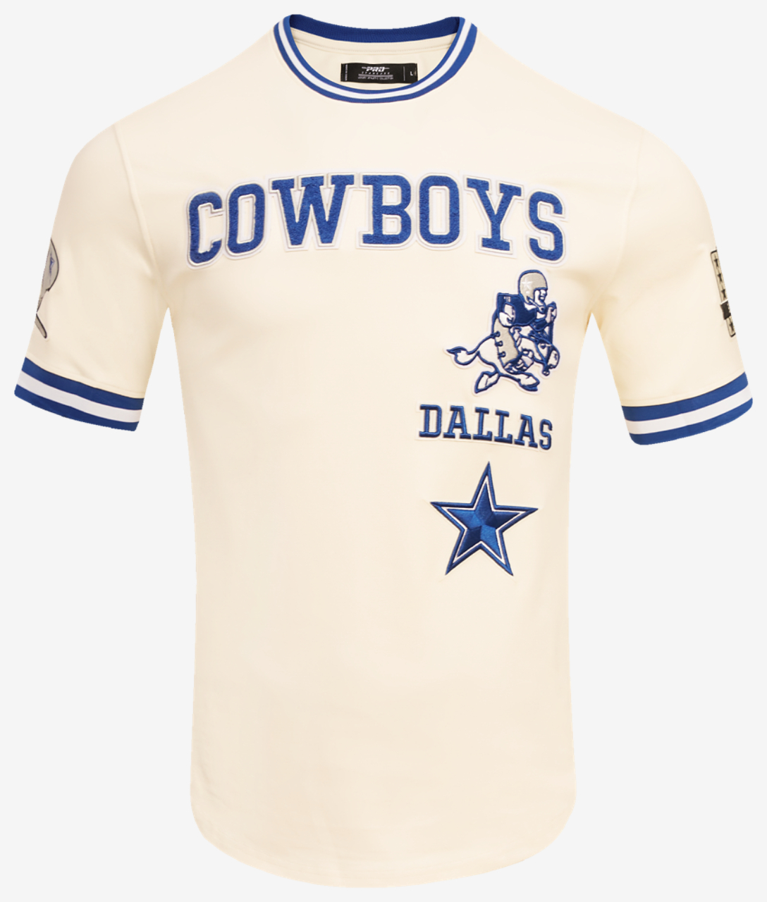 Pro Standard DALLAS COWBOYS TEE Image 1 of 8. Tap to open photo gallery.