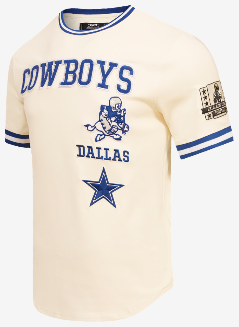 Pro Standard DALLAS COWBOYS TEE Image 3 of 8. Tap to open photo gallery.
