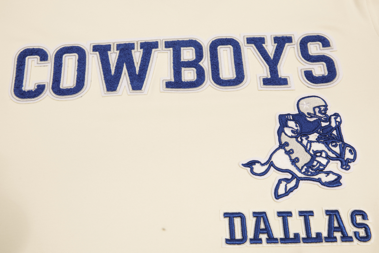 Pro Standard DALLAS COWBOYS TEE Image 5 of 8. Tap to open photo gallery.