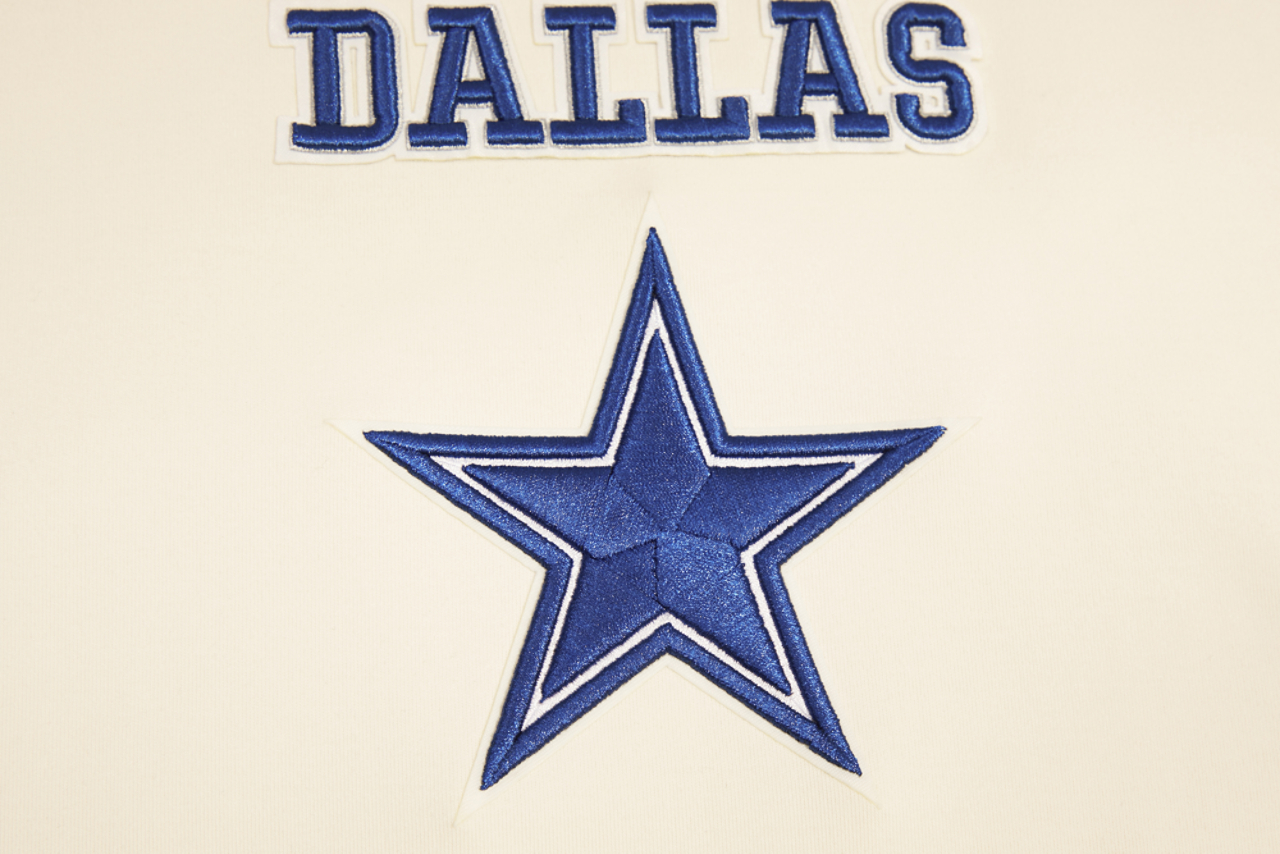 Pro Standard DALLAS COWBOYS TEE Image 6 of 8. Tap to open photo gallery.