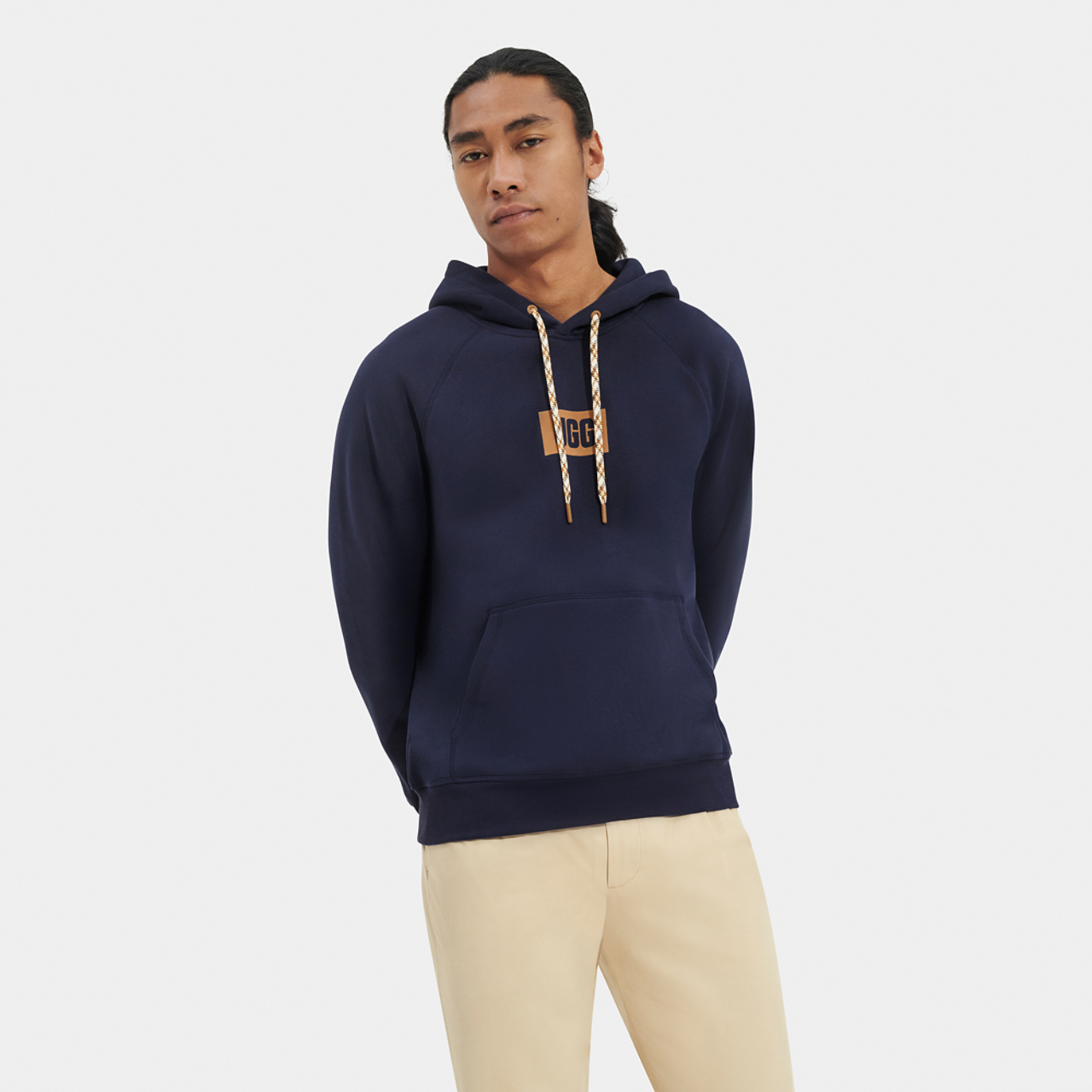UGG Plate Hoodie - Men's | Foot Locker