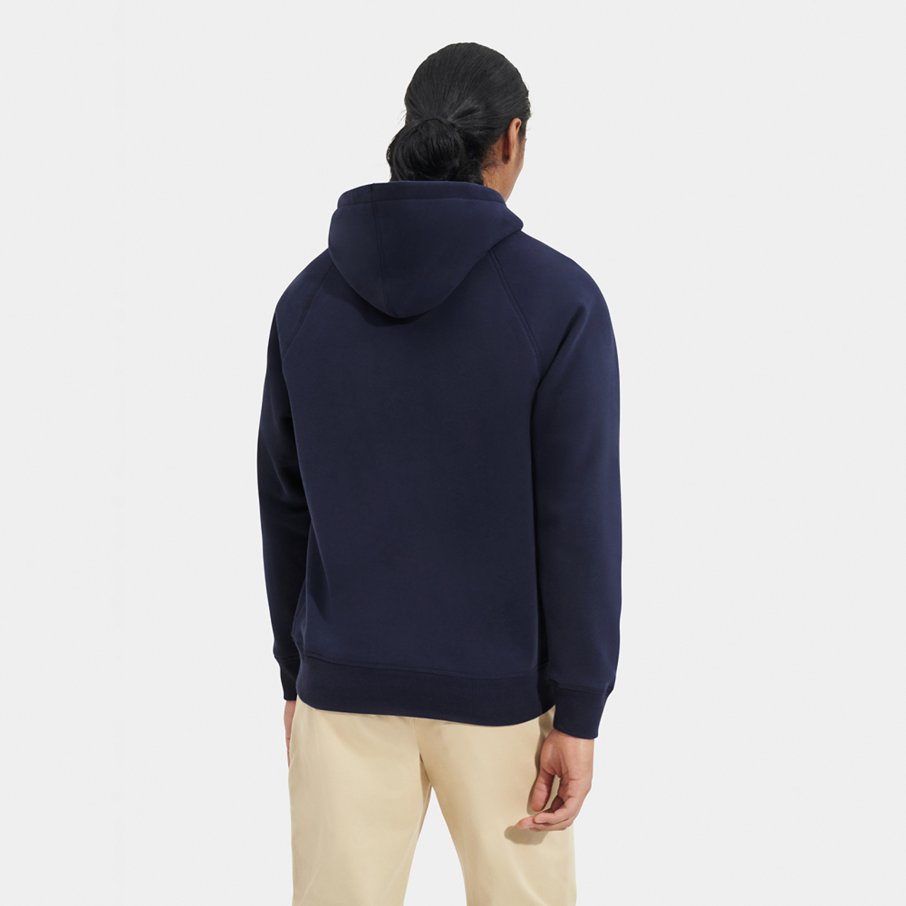 UGG Plate Hoodie Image 2 of 3. Tap to open photo gallery.