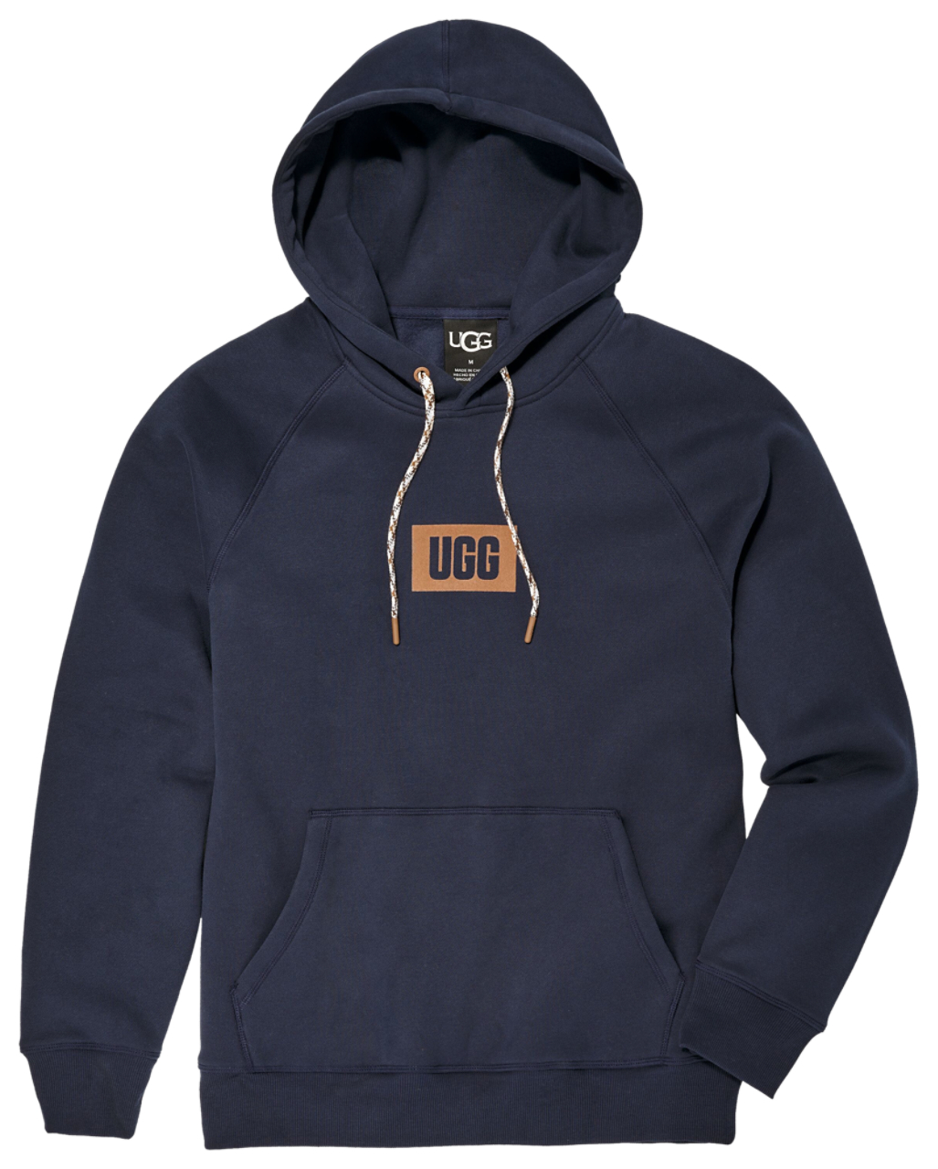 UGG Plate Hoodie - Men's | Foot Locker