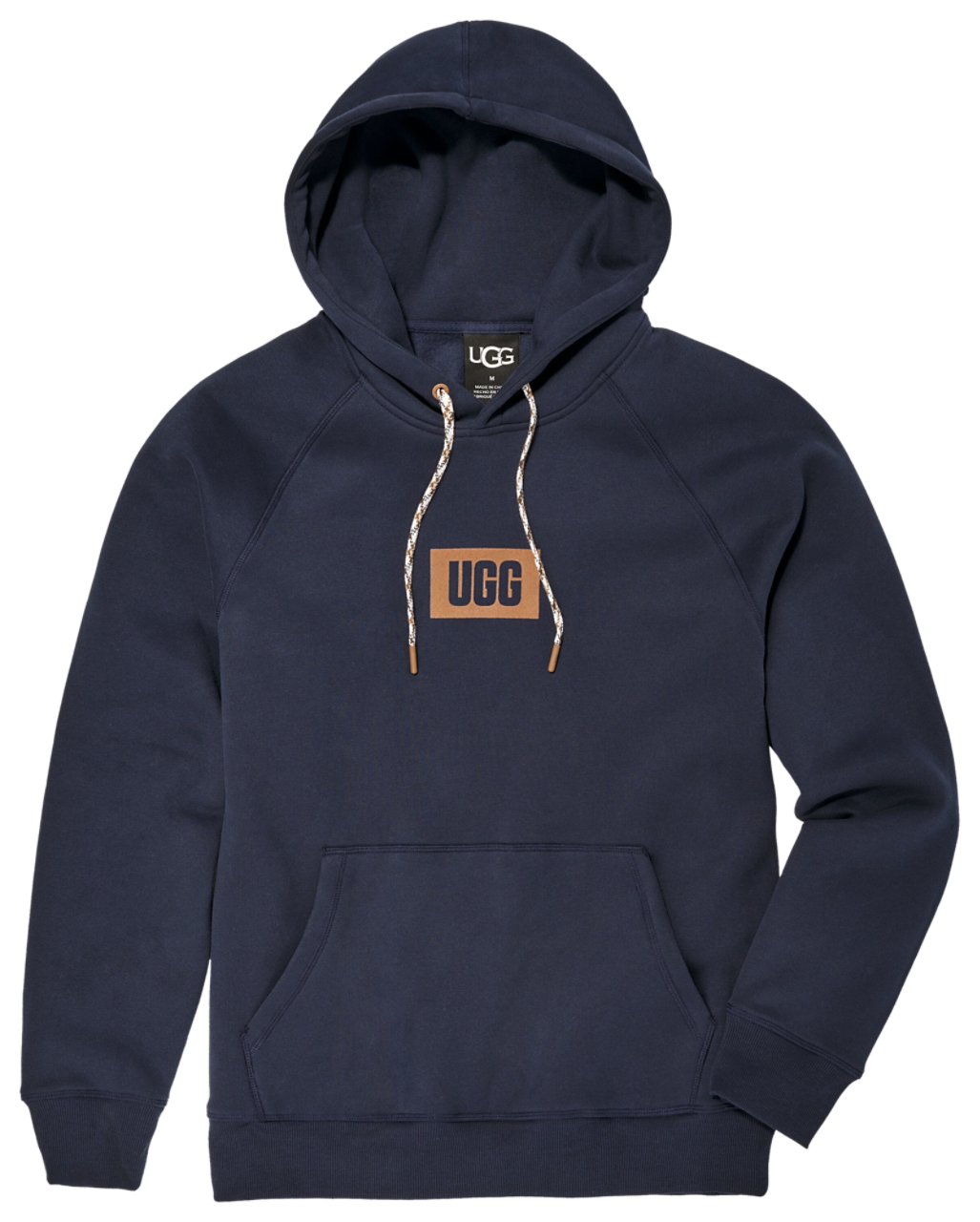 UGG Plate Hoodie Image 3 of 3. Tap to open photo gallery.