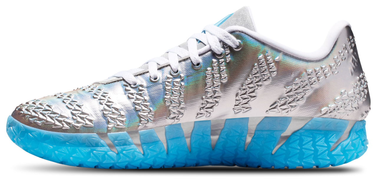 Nike JA 3  Image 2 of 5. Tap to open photo gallery.