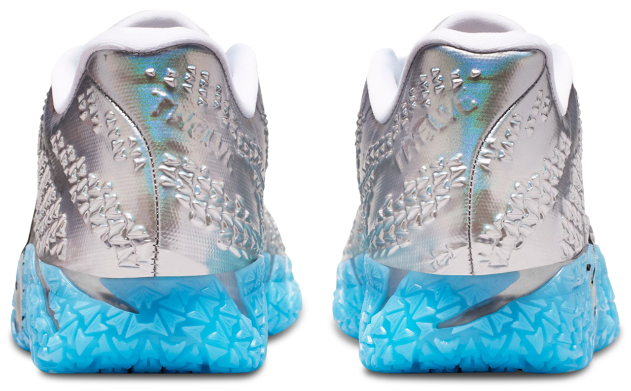 Nike JA 3  Image 3 of 5. Tap to open photo gallery.