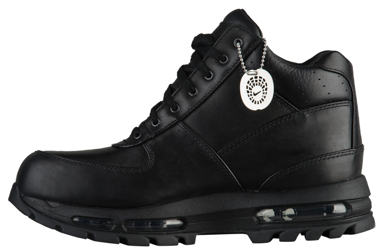 Nike Air Max Goadome  Image 2 of 5. Tap to open photo gallery.
