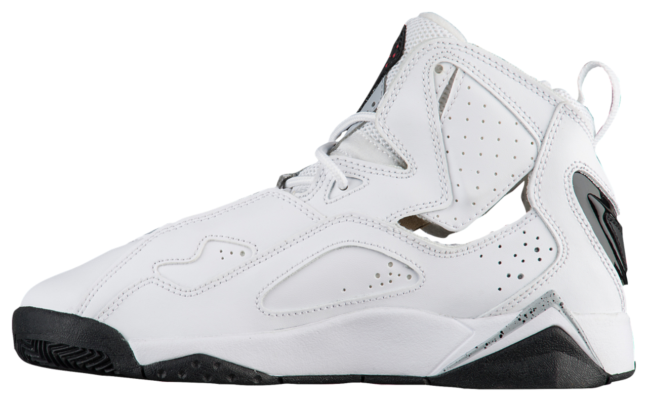 Jordan True Flight Image 1 of 5. Tap to open photo gallery.