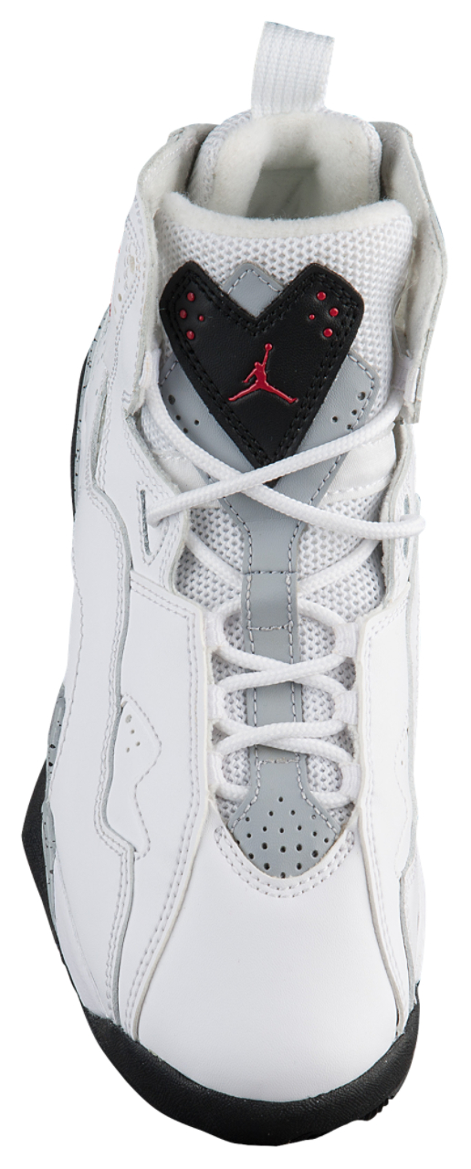 Jordan True Flight Image 3 of 5. Tap to open photo gallery.