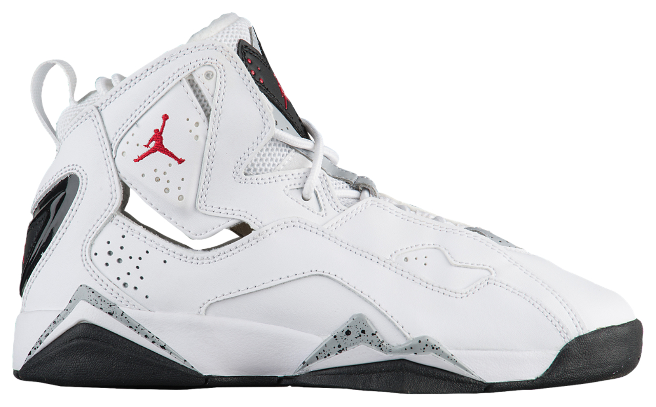 Jordan True Flight Image 5 of 5. Tap to open photo gallery.