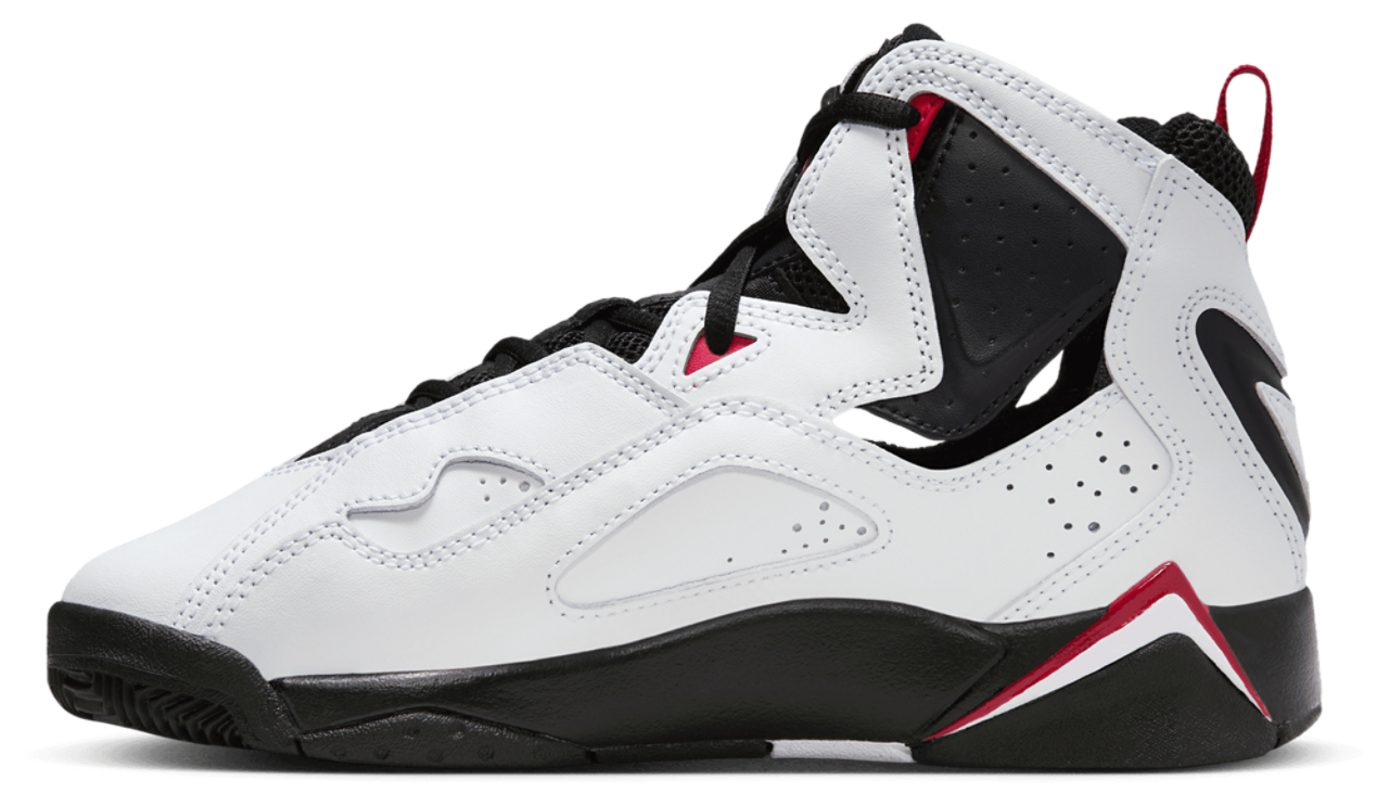 Jordan True Flight