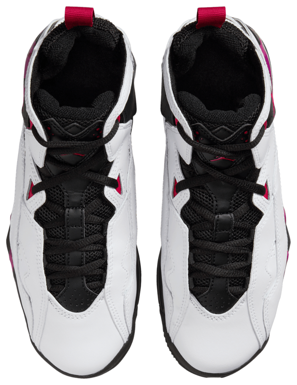 Jordan True Flight