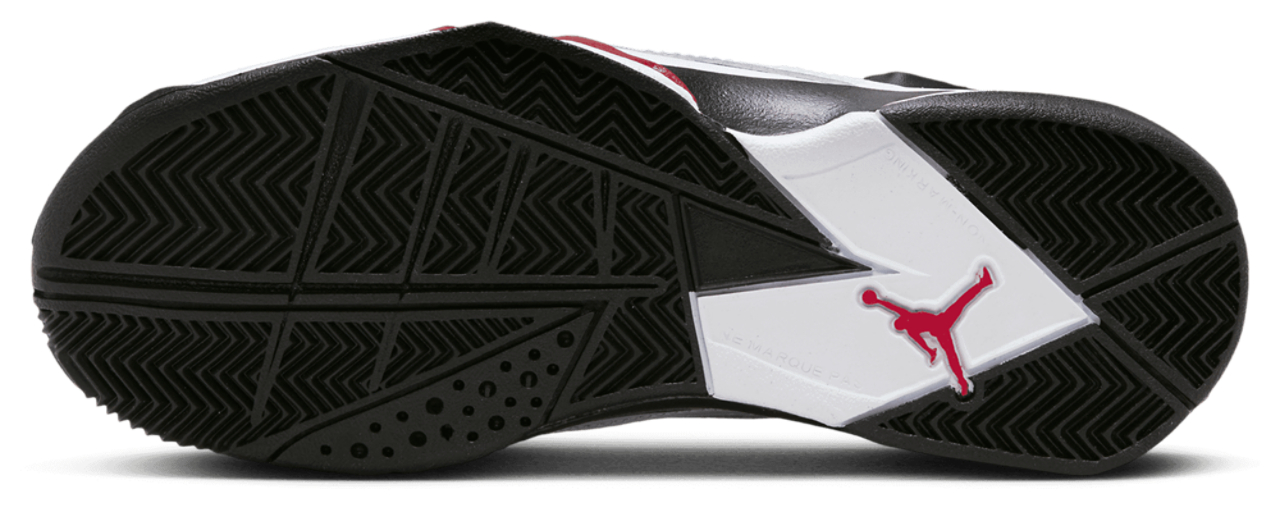 Jordan True Flight