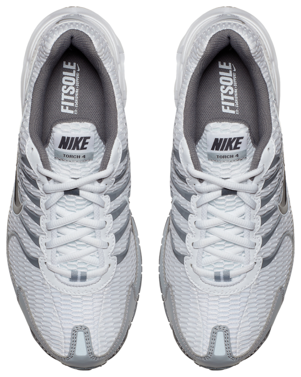 Nike Air Max Torch 4 Image 4 of 5. Tap to open photo gallery.