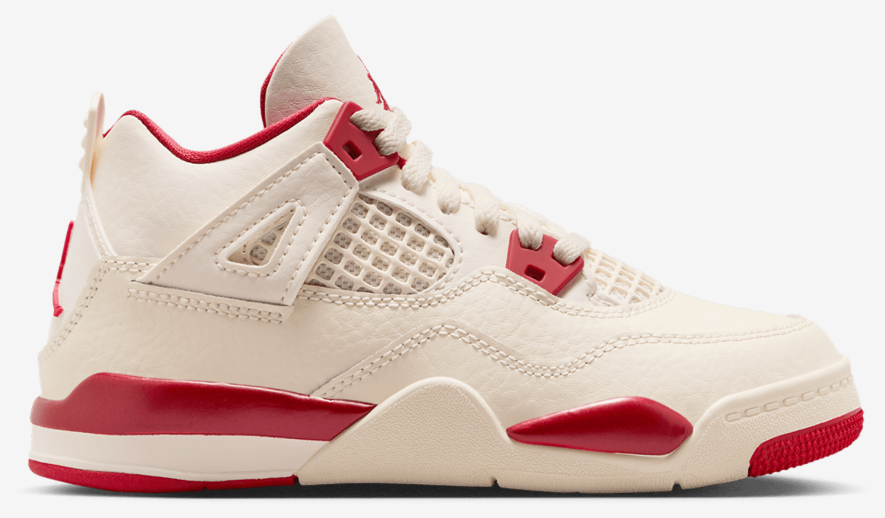 Jordan Retro 4 Image 1 of 8. Tap to open photo gallery.