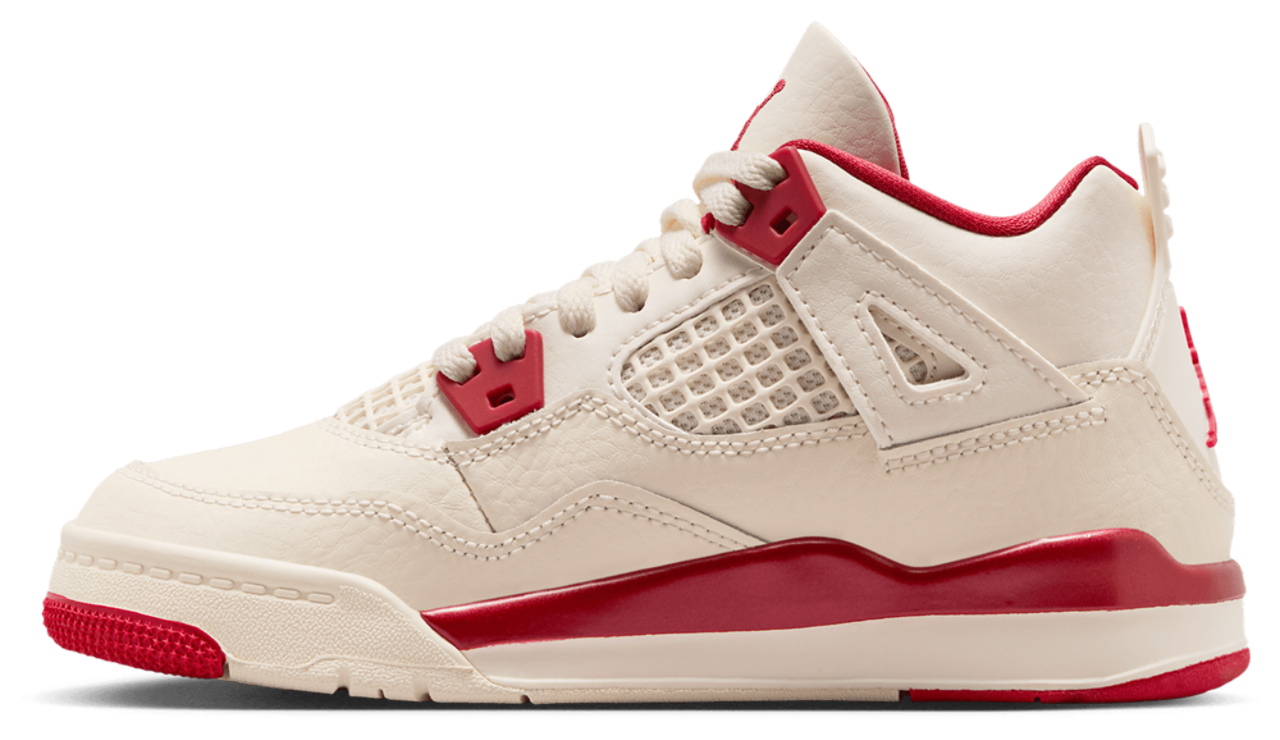 Jordan Retro 4 Image 2 of 8. Tap to open photo gallery.