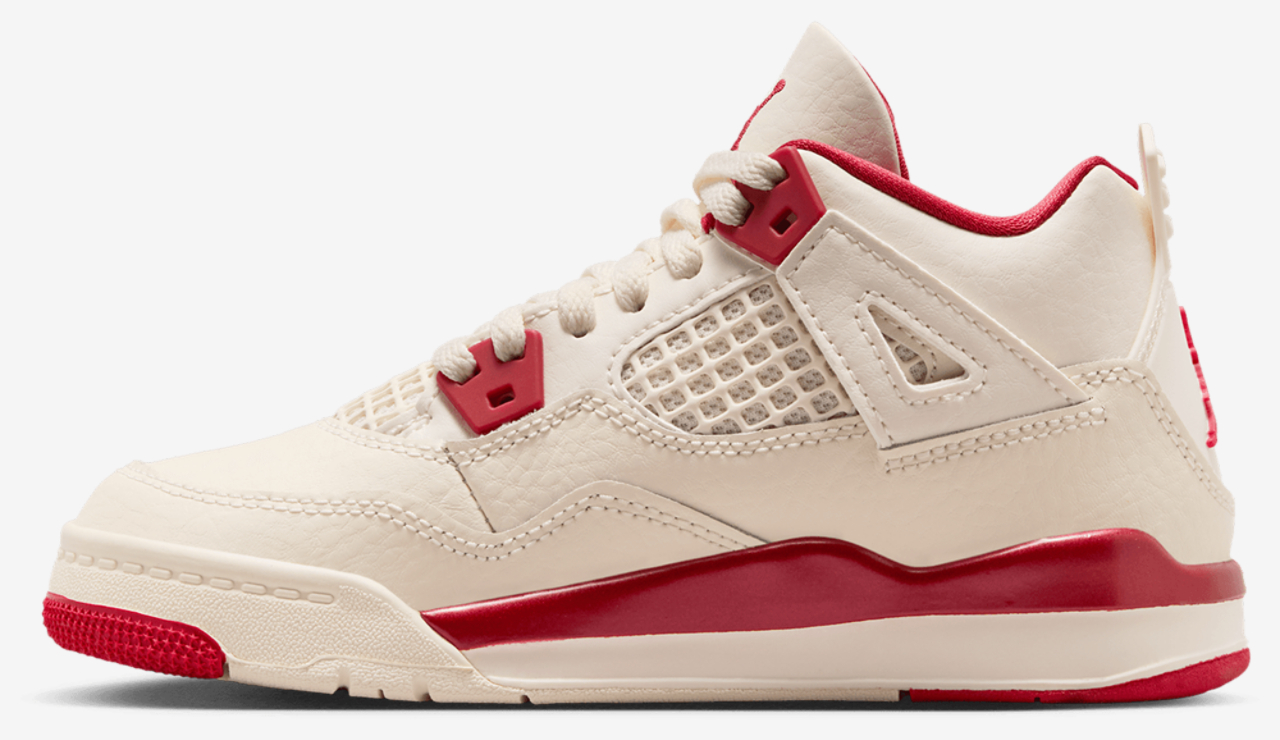 Jordan Retro 4 Image 2 of 8. Tap to open photo gallery.