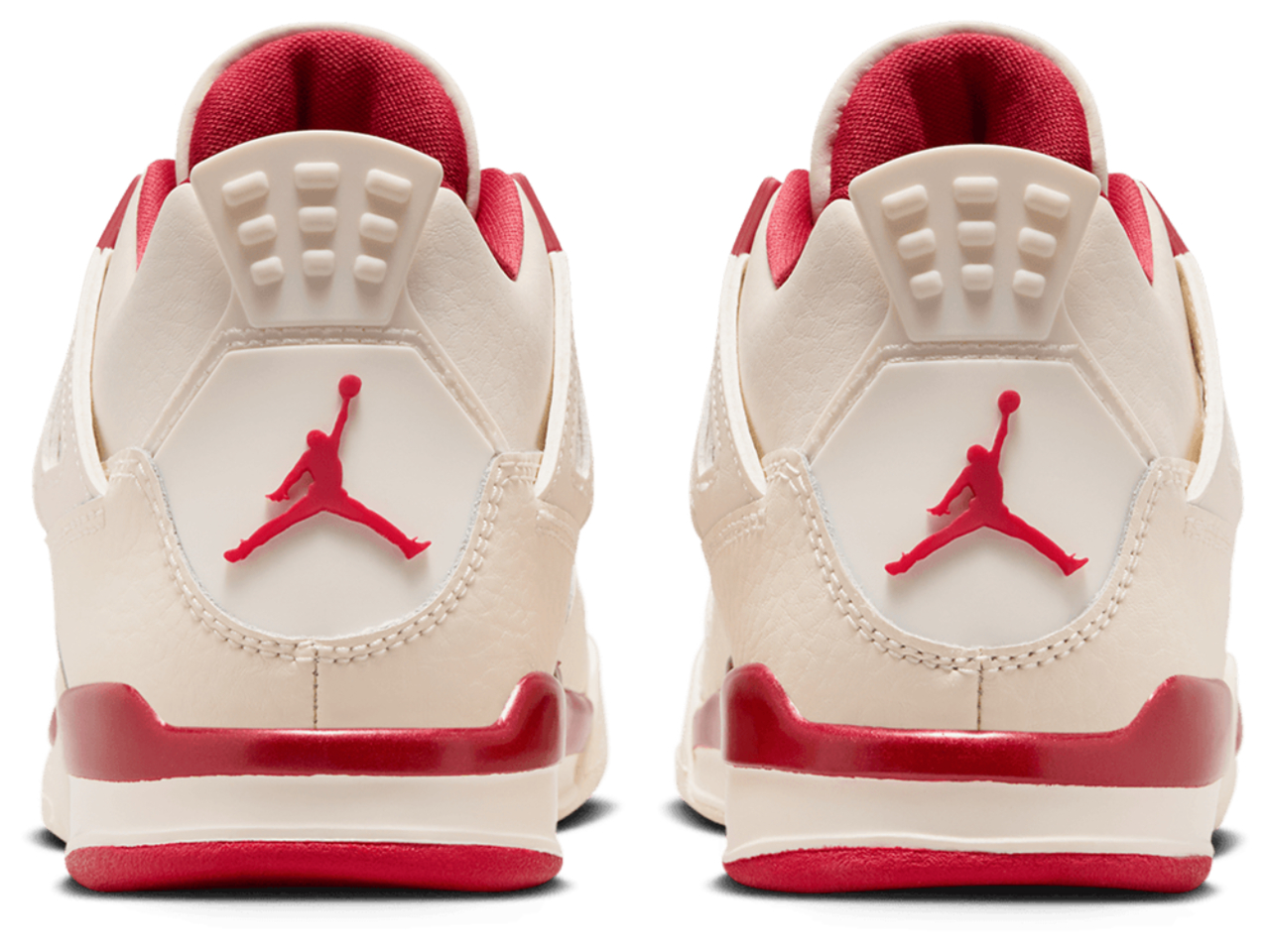 Jordan Retro 4 Image 3 of 8. Tap to open photo gallery.