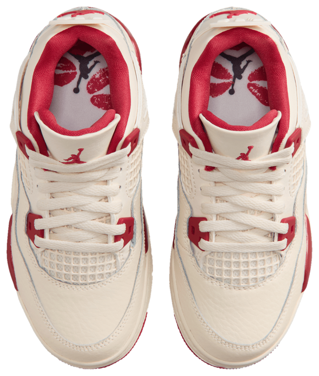 Jordan Retro 4 Image 4 of 8. Tap to open photo gallery.