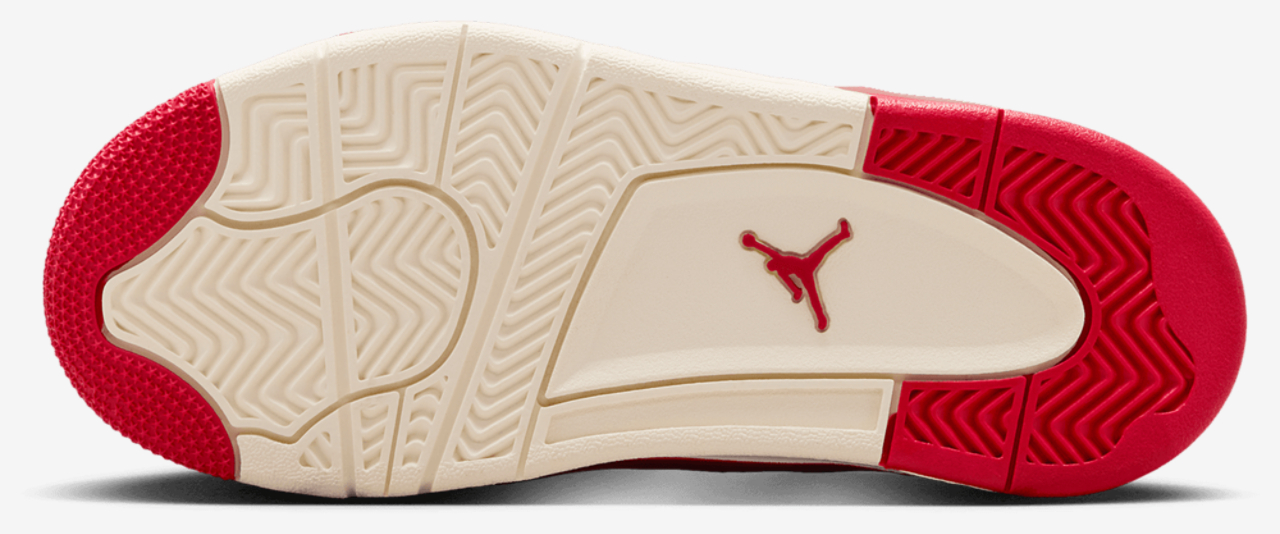 Jordan Retro 4 Image 5 of 8. Tap to open photo gallery.