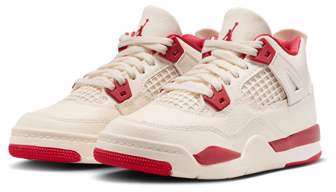 Jordan Retro 4 Image 6 of 8. Tap to open photo gallery.