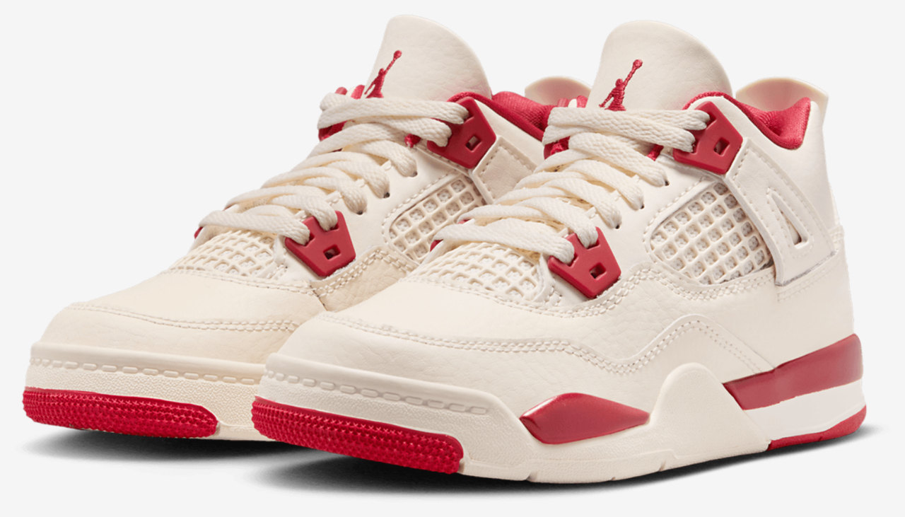 Jordan Retro 4 Image 6 of 8. Tap to open photo gallery.