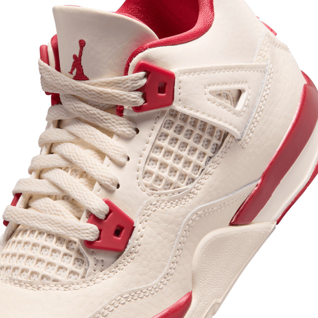 Jordan Retro 4 - Girls' Preschool | Foot Locker
