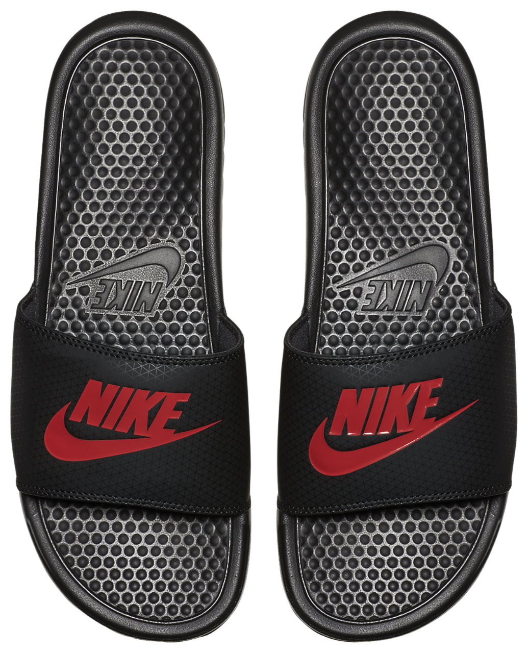 Nike Benassi JDI Slide Image 2 of 3. Tap to open photo gallery.