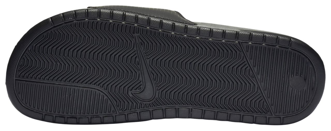 Nike Benassi JDI Slide Image 3 of 3. Tap to open photo gallery.