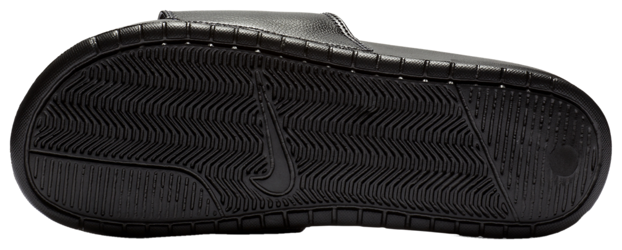 Nike Benassi JDI Slides Image 4 of 4. Tap to open photo gallery.