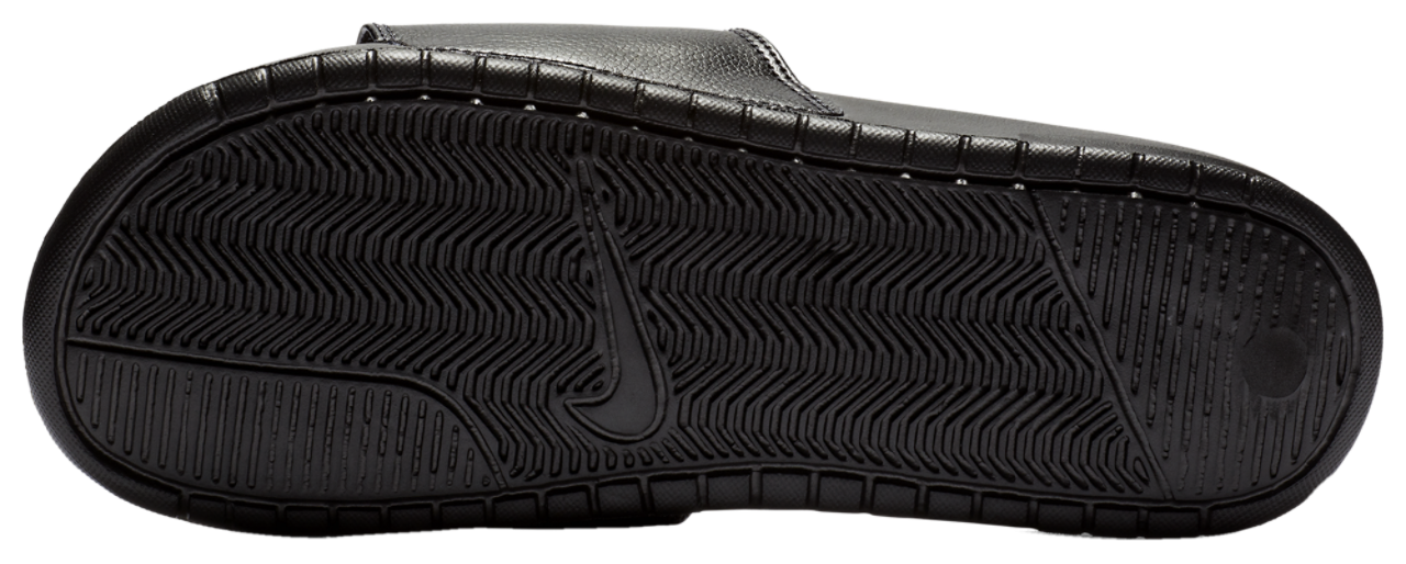 Nike Benassi JDI Slides Image 4 of 4. Tap to open photo gallery.