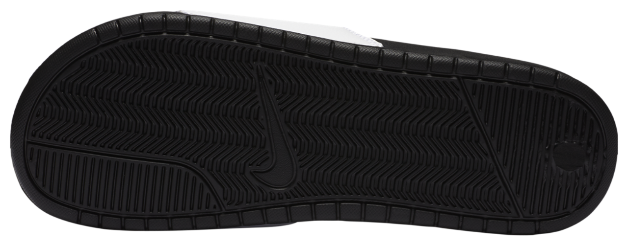 Nike Benassi JDI Slides Image 3 of 5. Tap to open photo gallery.