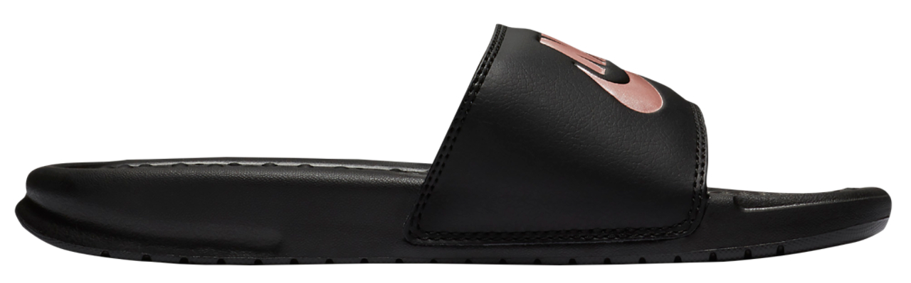 Nike Benassi JDI Slide Image 1 of 4. Tap to open photo gallery.