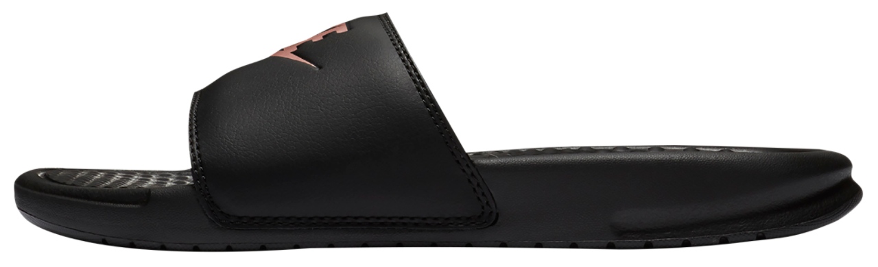 Nike Benassi JDI Slide Image 2 of 4. Tap to open photo gallery.