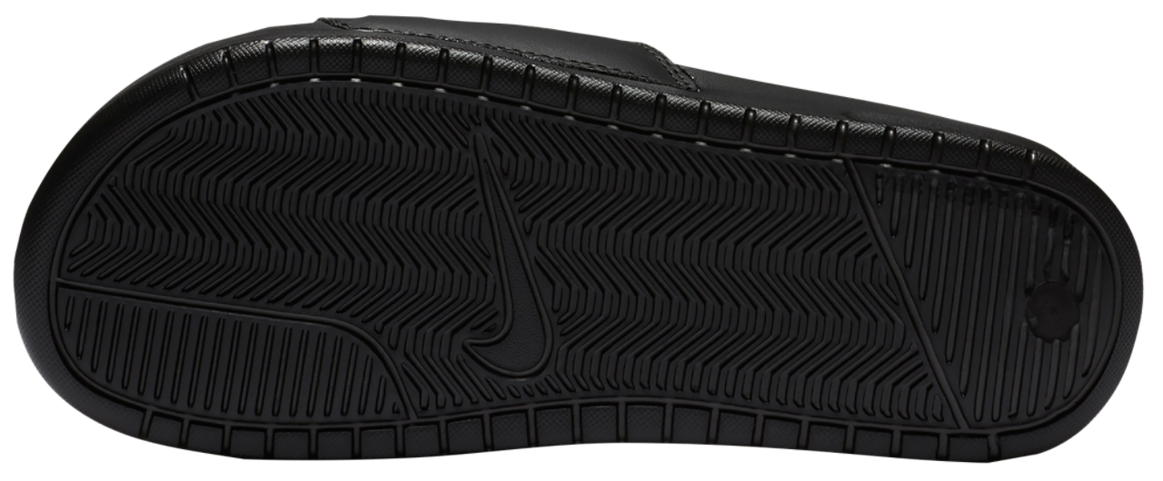 Nike Benassi JDI Slide Image 4 of 4. Tap to open photo gallery.