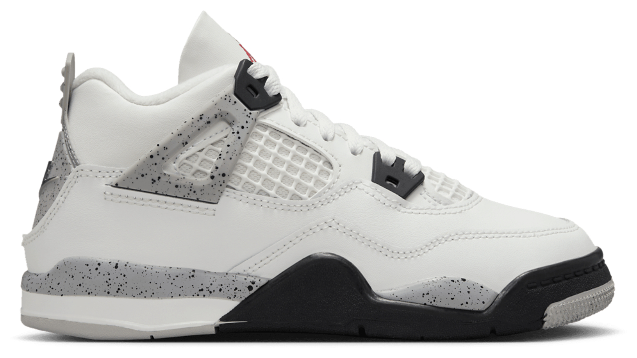 Jordan AJ 4 Retro OG Image 1 of 8. Tap to open photo gallery.