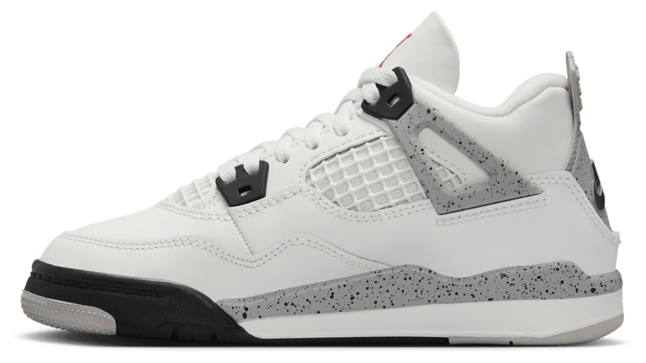 Jordan AJ 4 Retro OG Image 2 of 8. Tap to open photo gallery.