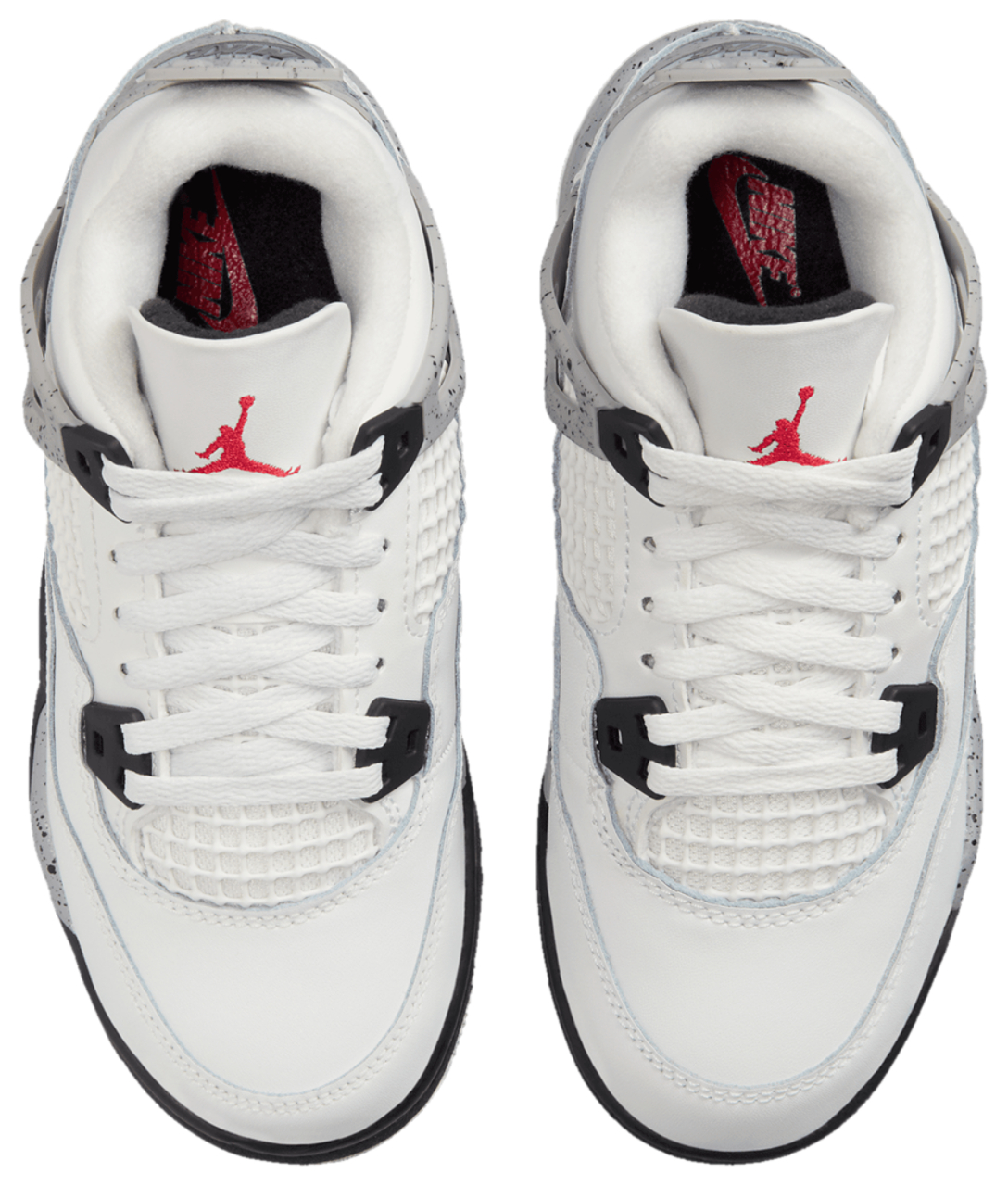 Jordan AJ 4 Retro OG Image 4 of 8. Tap to open photo gallery.