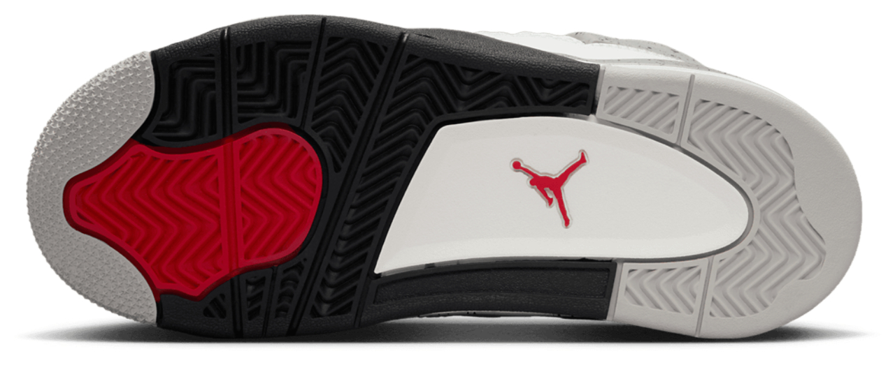Jordan AJ 4 Retro OG Image 5 of 8. Tap to open photo gallery.