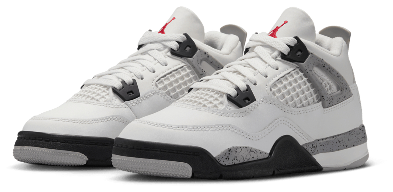 Jordan AJ 4 Retro OG Image 6 of 8. Tap to open photo gallery.