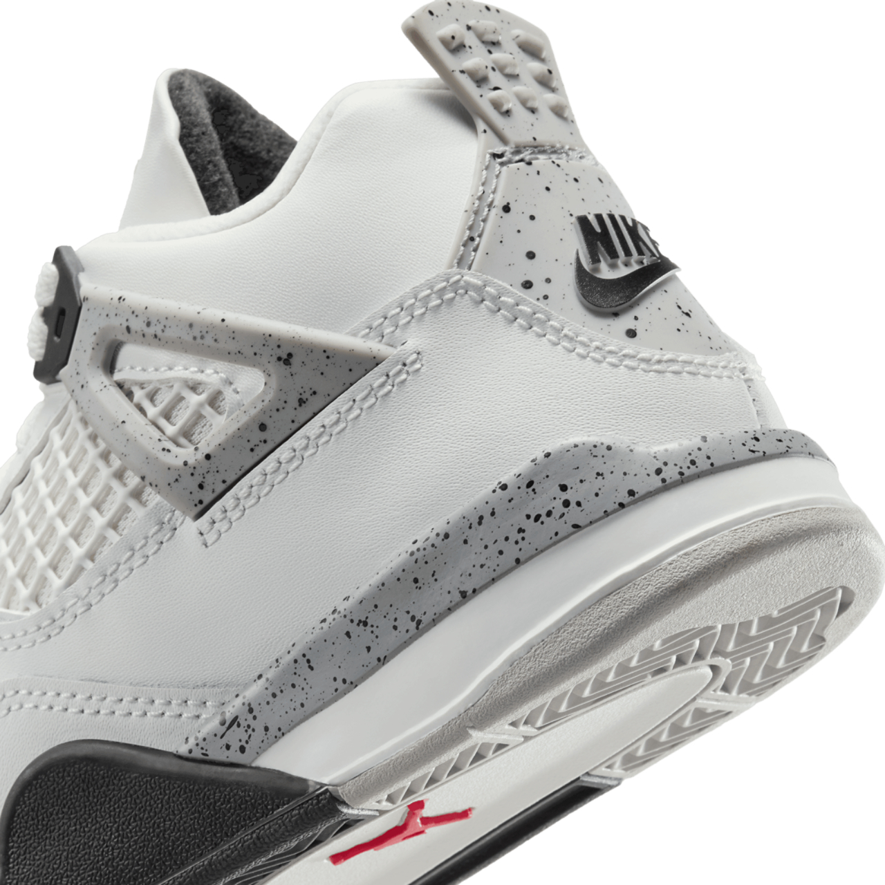 Jordan AJ 4 Retro OG Image 8 of 8. Tap to open photo gallery.