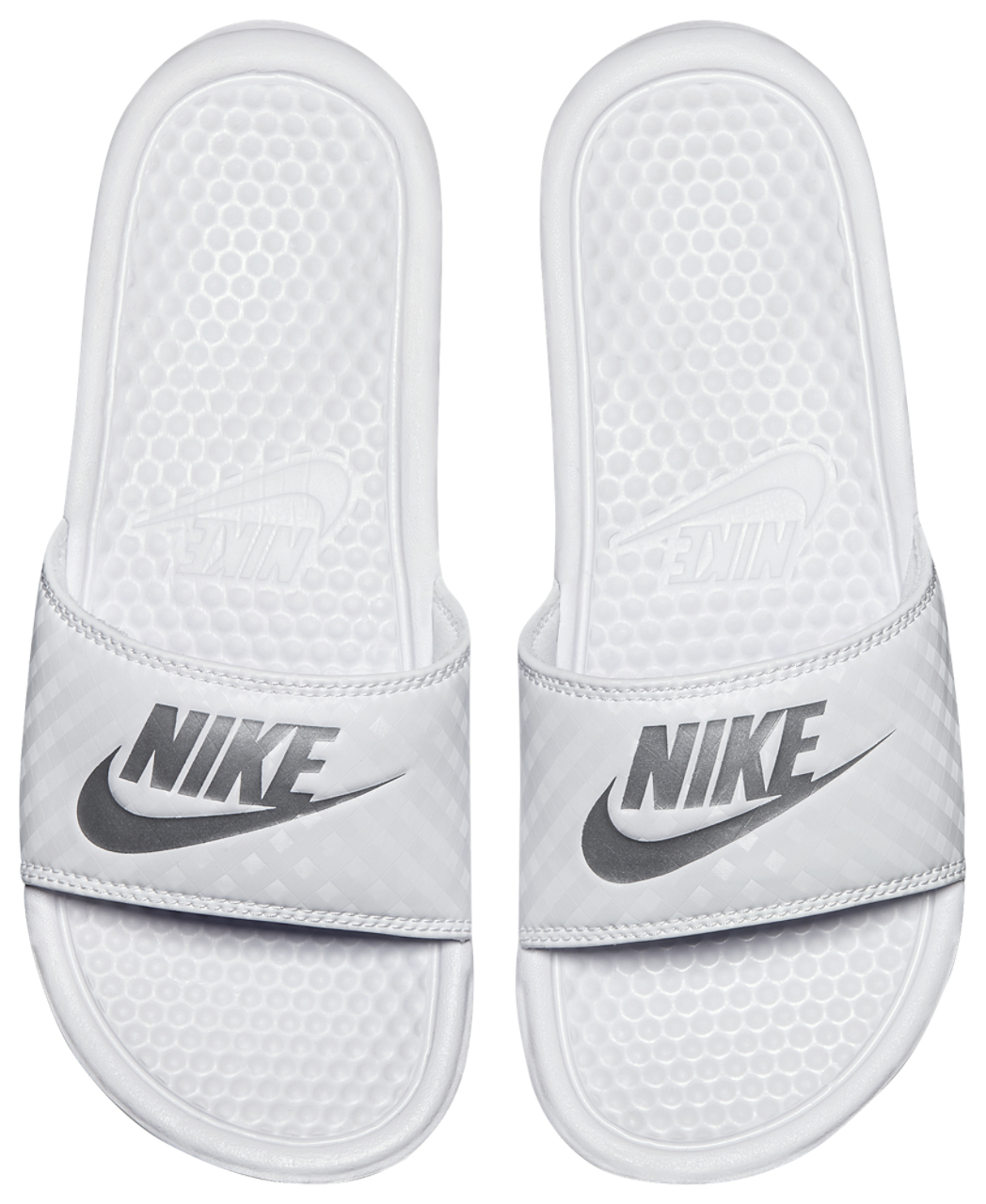Nike Benassi JDI Slide Image 2 of 3. Tap to open photo gallery.