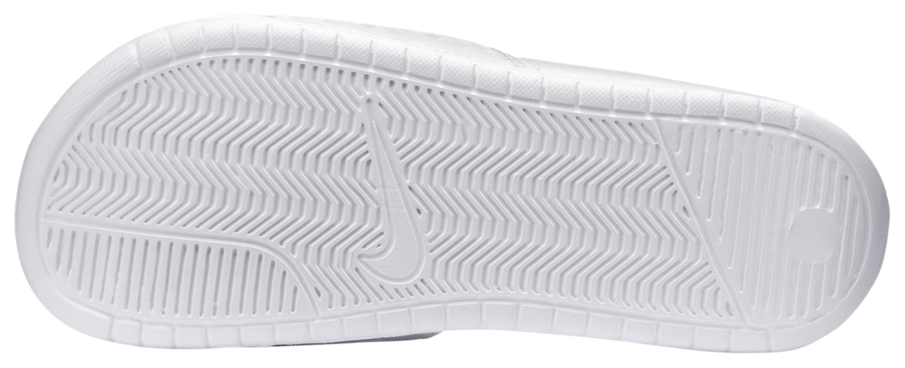 Nike Benassi JDI Slide Image 3 of 3. Tap to open photo gallery.