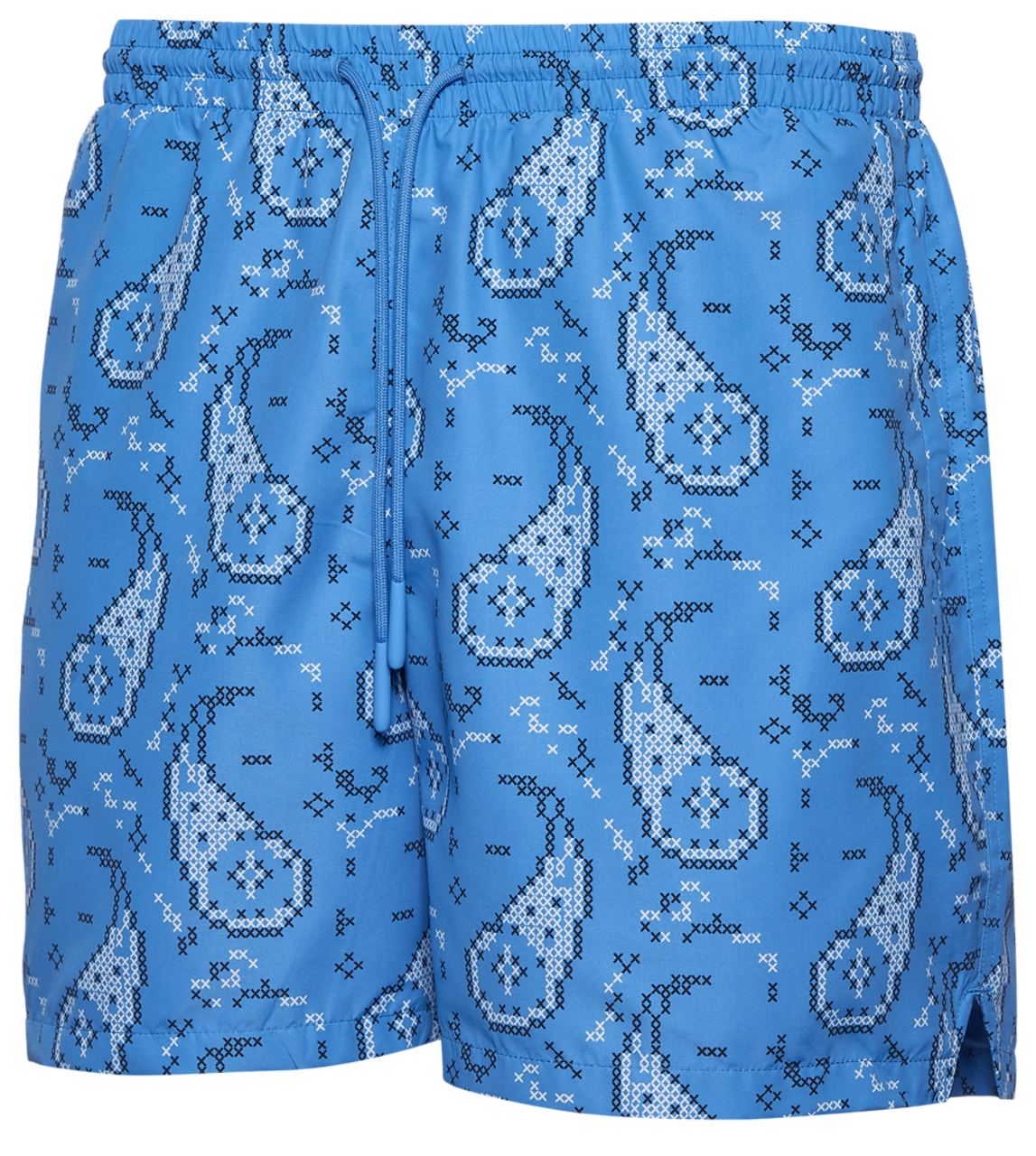 LCKR AA Nylon Shorts - Men's | Foot Locker