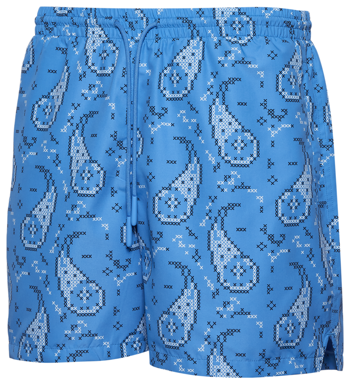 LCKR AA Nylon Shorts Image 5 of 8. Tap to open photo gallery.
